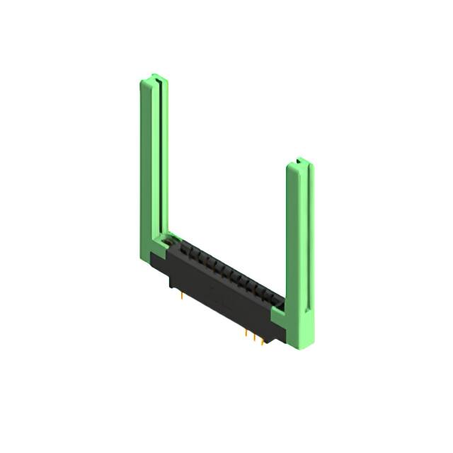 387-022-523-858 EDAC Inc.  Edgeboard Connectors